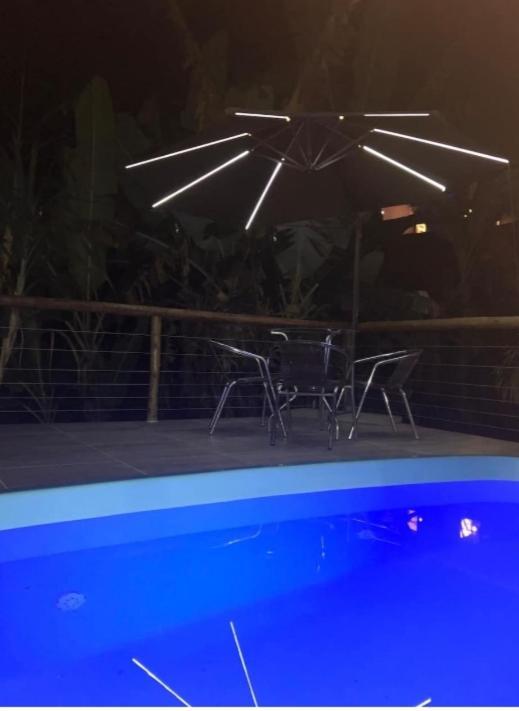 Chale Vista Da Mata Dm, 5Km Centro Domingos Martins, Wi Fi, Fibra Optica, Spa Aquecido, Split, Privacidade, Aceita Pets Luaran gambar